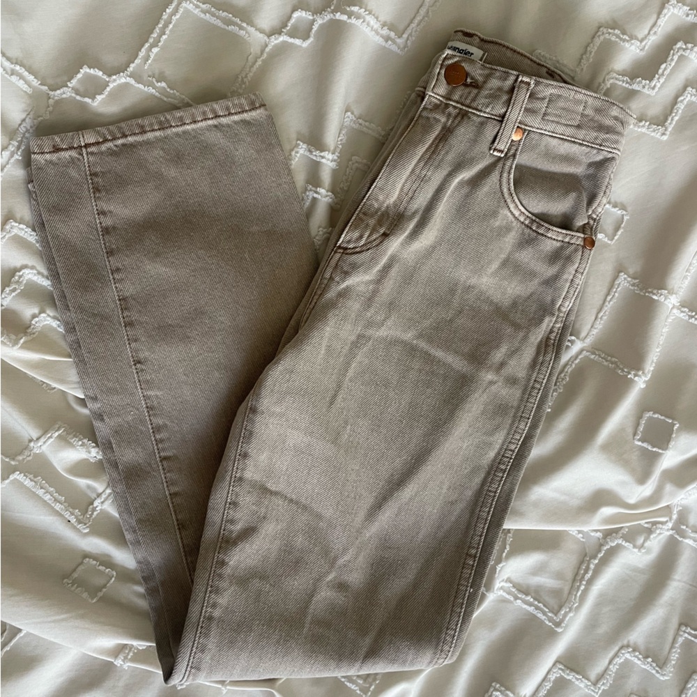 Wrangler Wild West Jeans
